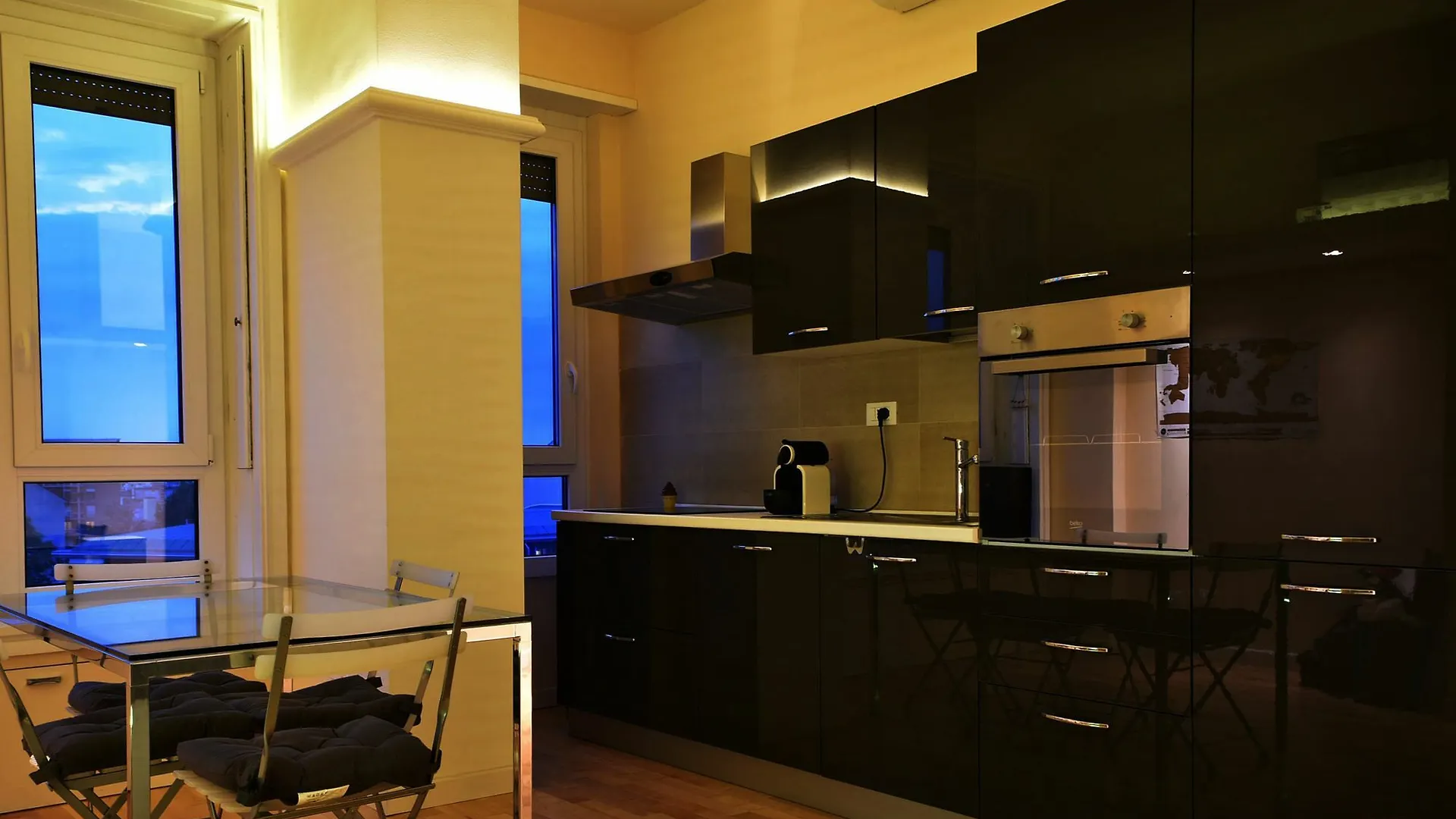 Biancamano Apartament Milano