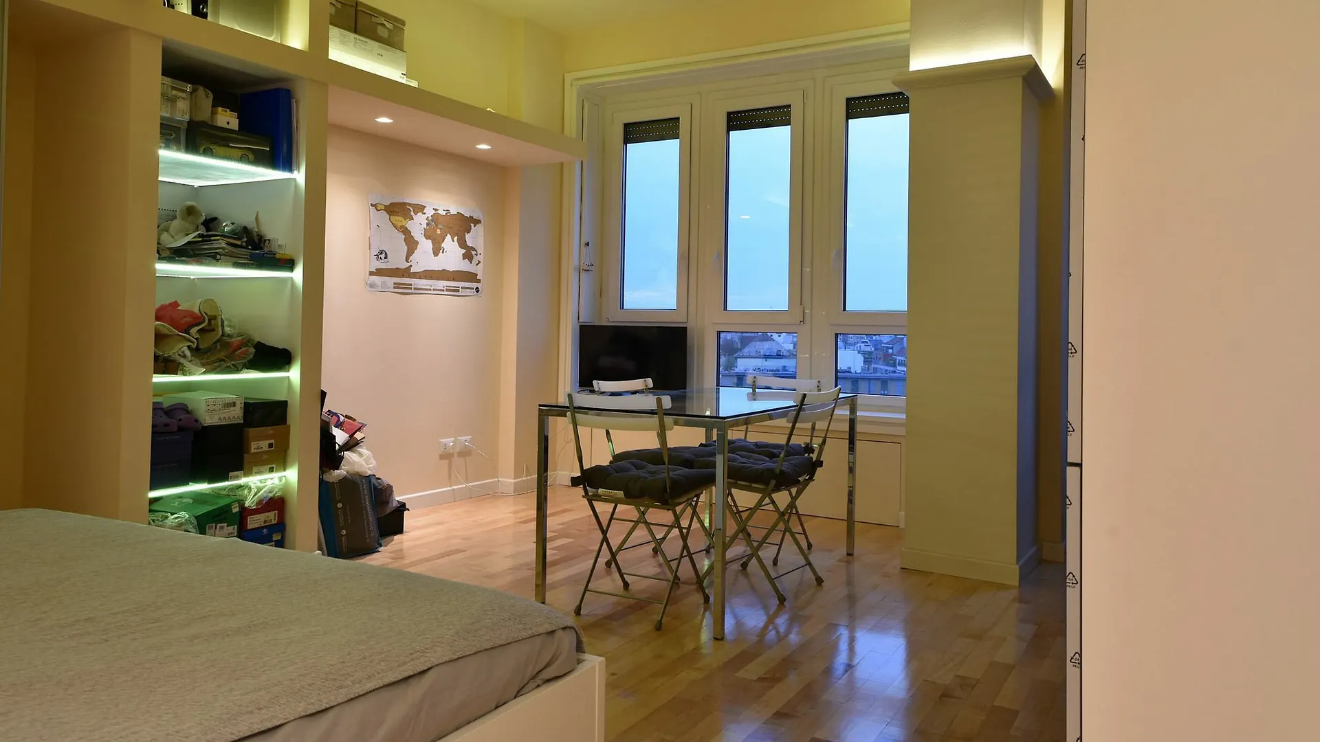 Biancamano Apartament Milano