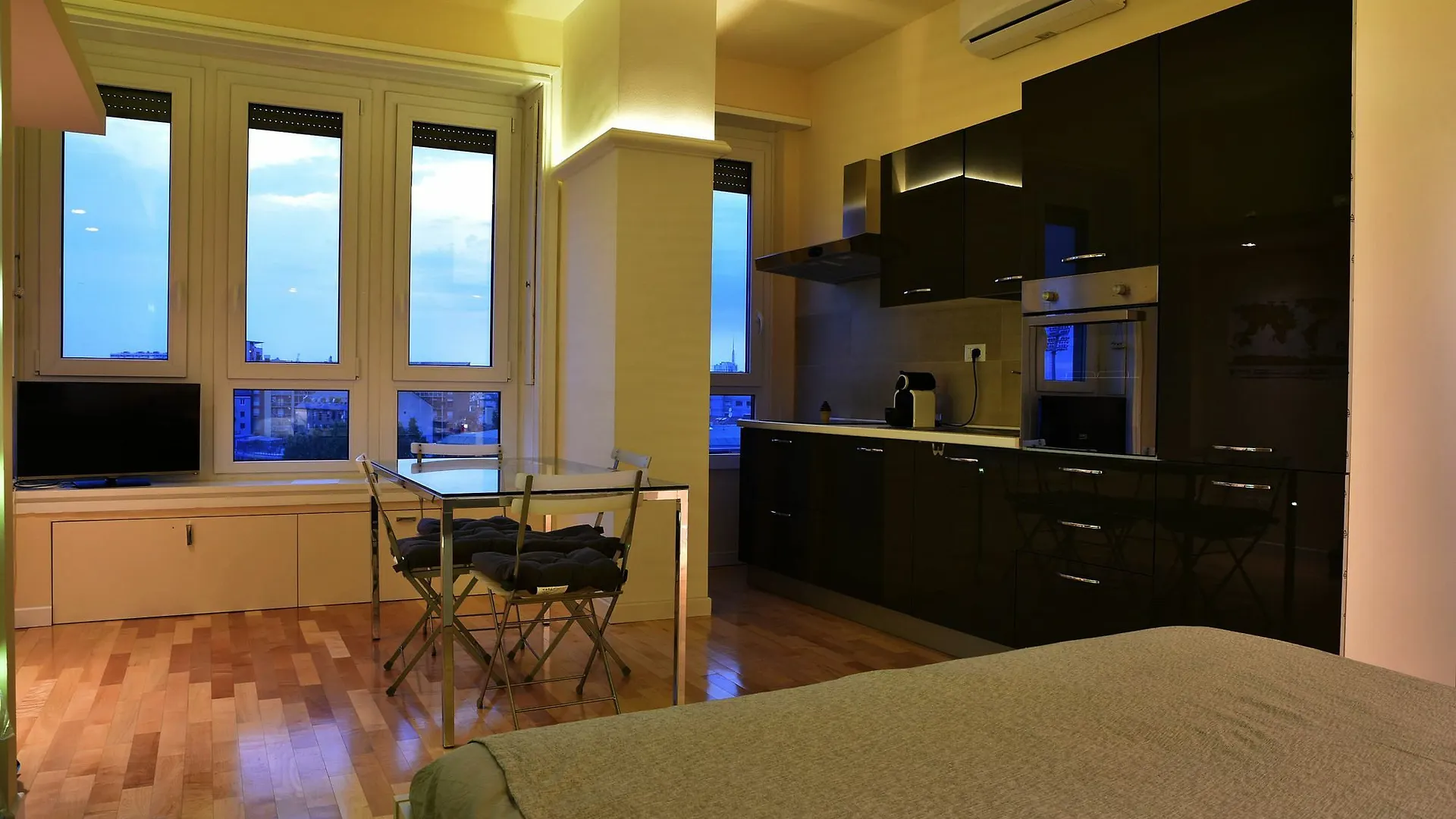 Biancamano Apartament Milano Italien