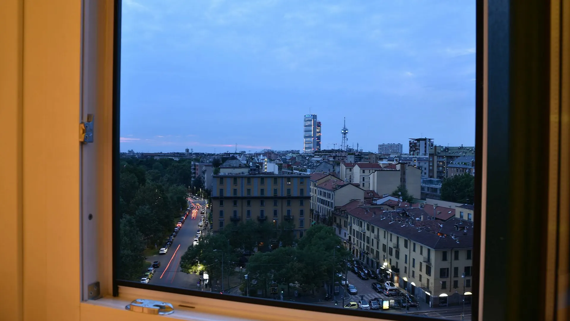 Biancamano Apartament Milano 0*,  Italien